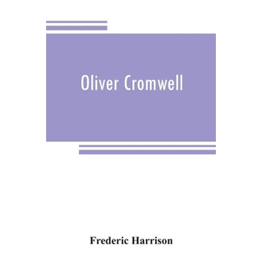 Oliver Cromwell