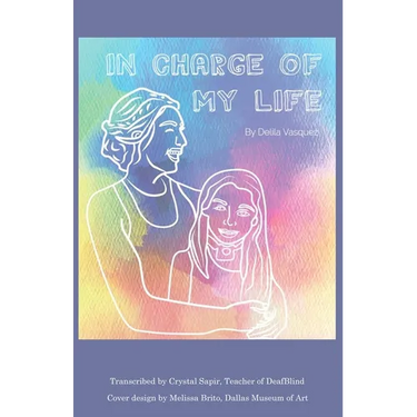 In CHARGE of My Life