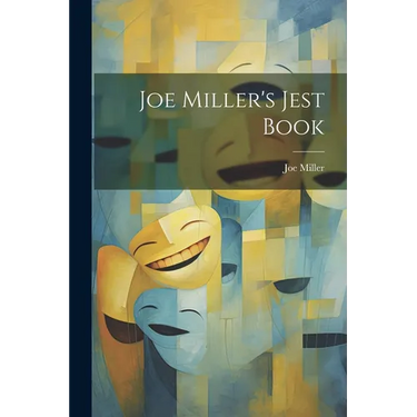 Joe Miller's Jest Book