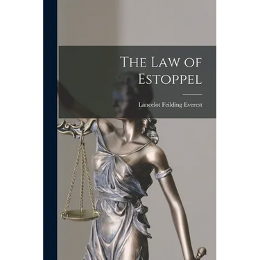The Law of Estoppel