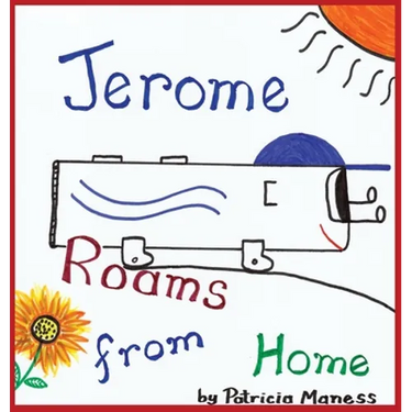 Jerome Roams from Home / Jerome Roams Back Home