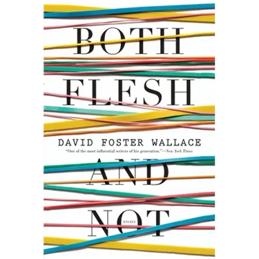 Both Flesh and Not
