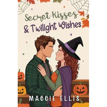 Secret Kisses & Twilight Wishes: The Thatcher Brothers of Acorn Field Heights