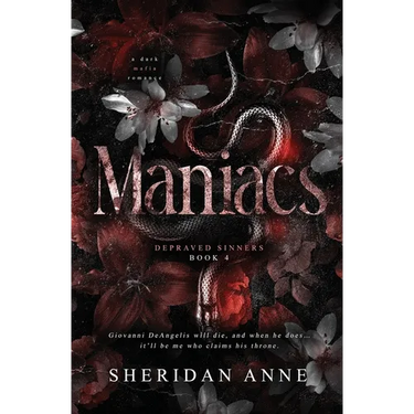 Maniacs