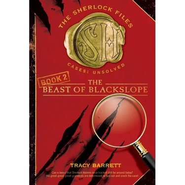 The Beast of Blackslope