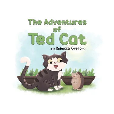 The Adventures of Ted Cat