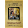 Hearing the Scriptures: Liturgical Exegesis of the Old Testament in Byzantine Orthodox Hymnography