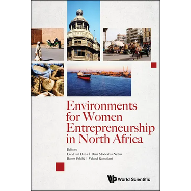 Environments for Women Entrepreneurship in North Africa