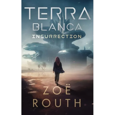 Terra Blanca - Insurrection: Gaia Prequel