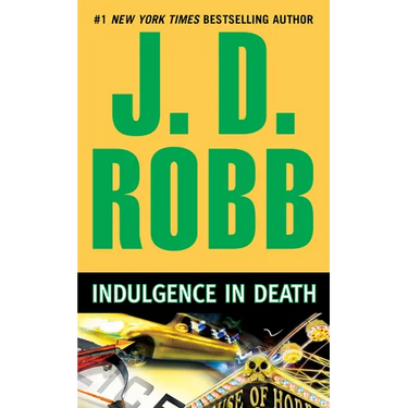 Indulgence in Death