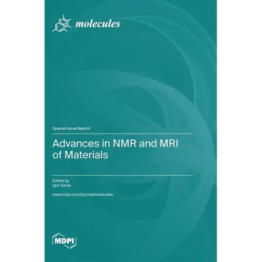 Advances in NMR and MRI of Materials