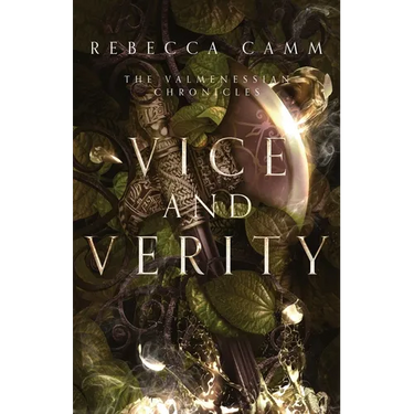 Vice and Verity