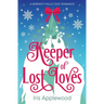 Keeper of Lost Loves: A Serenity Falls Cozy Romance