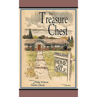 The Treasure Chest