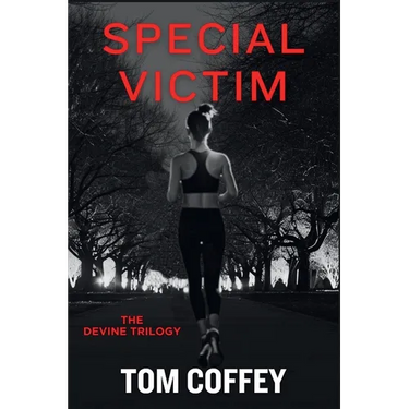 Special Victim: The Devine Trilogy