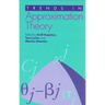 Trends in Approximation Theory