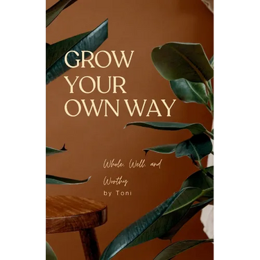 Grow Your Own Way