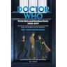 Doctor Who Trivia Quiz and Random Facts: 2005-2017