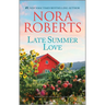 Late Summer Love