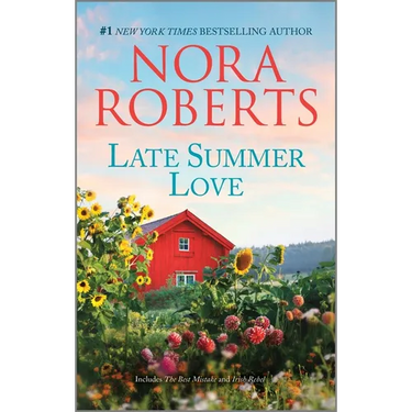 Late Summer Love