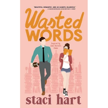 Wasted Words