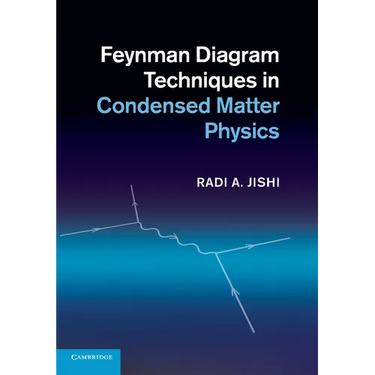 Feynman Diagram Techniques in Condensed Matter Physics