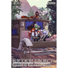 Wiedergeburt: Legend of the Reincarnated Warrior: Volume 15