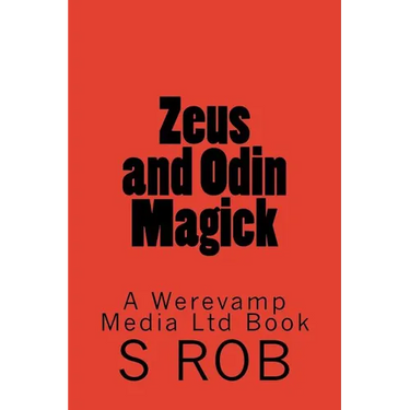 Zeus and Odin Magick