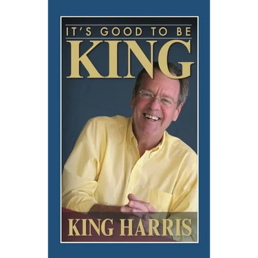 It's Good to Be King