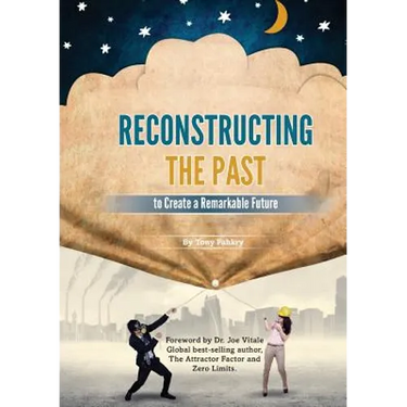 Reconstructing the Past to Create a Remarkable Future