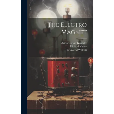 The Electro Magnet