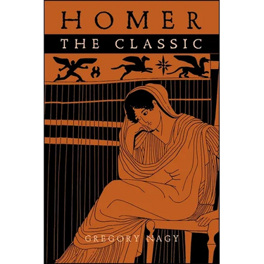 Homer the Classic