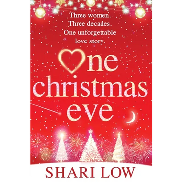 One Christmas Eve