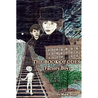 The Book of Odes (Factory Boy)