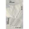Tekla Aslanishvili: The Mountain Speaks to the Sea: Onomatopee #261