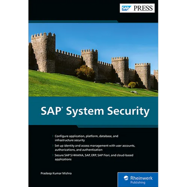 SAP System Security