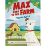 Max Goes to the Farm