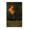 Dora Shorter Sigerson- The Story and Song of Black Roderick