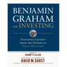 Benjamin Graham on Investing: Enduring Lessons from the Father of Value Investing