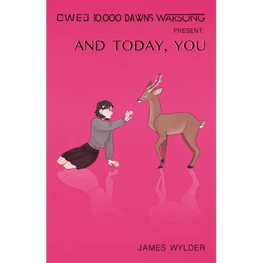 And Today, You