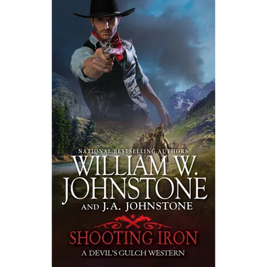 Shooting Iron