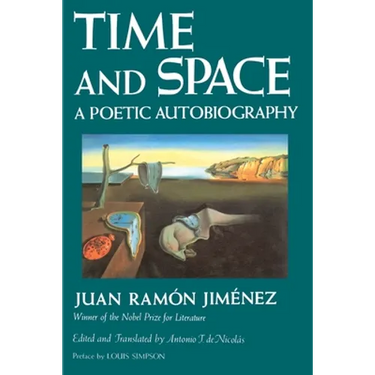 Time and Space: A Poetic Autobiography