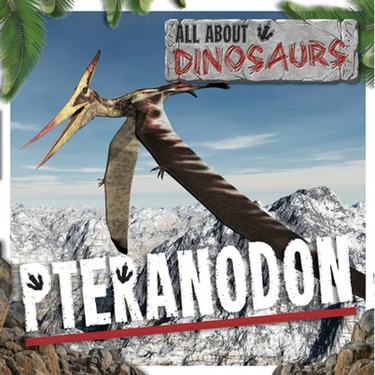 Pteranodon
