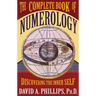 The Complete Book of Numerology