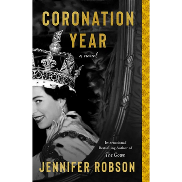Coronation Year