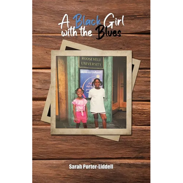 A Black Girl with the Blues