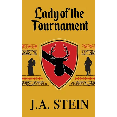 Lady of the Tournament