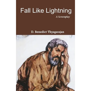 Fall like Lightning