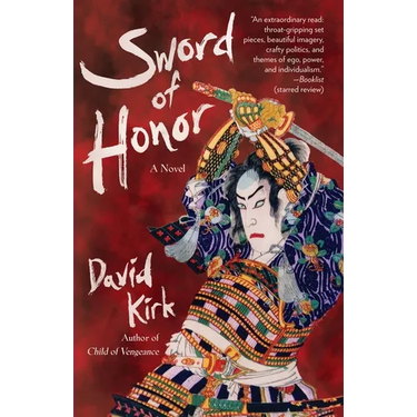 Sword of Honor