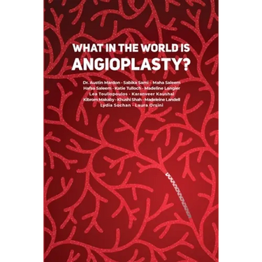 What in the World is Angioplasty?